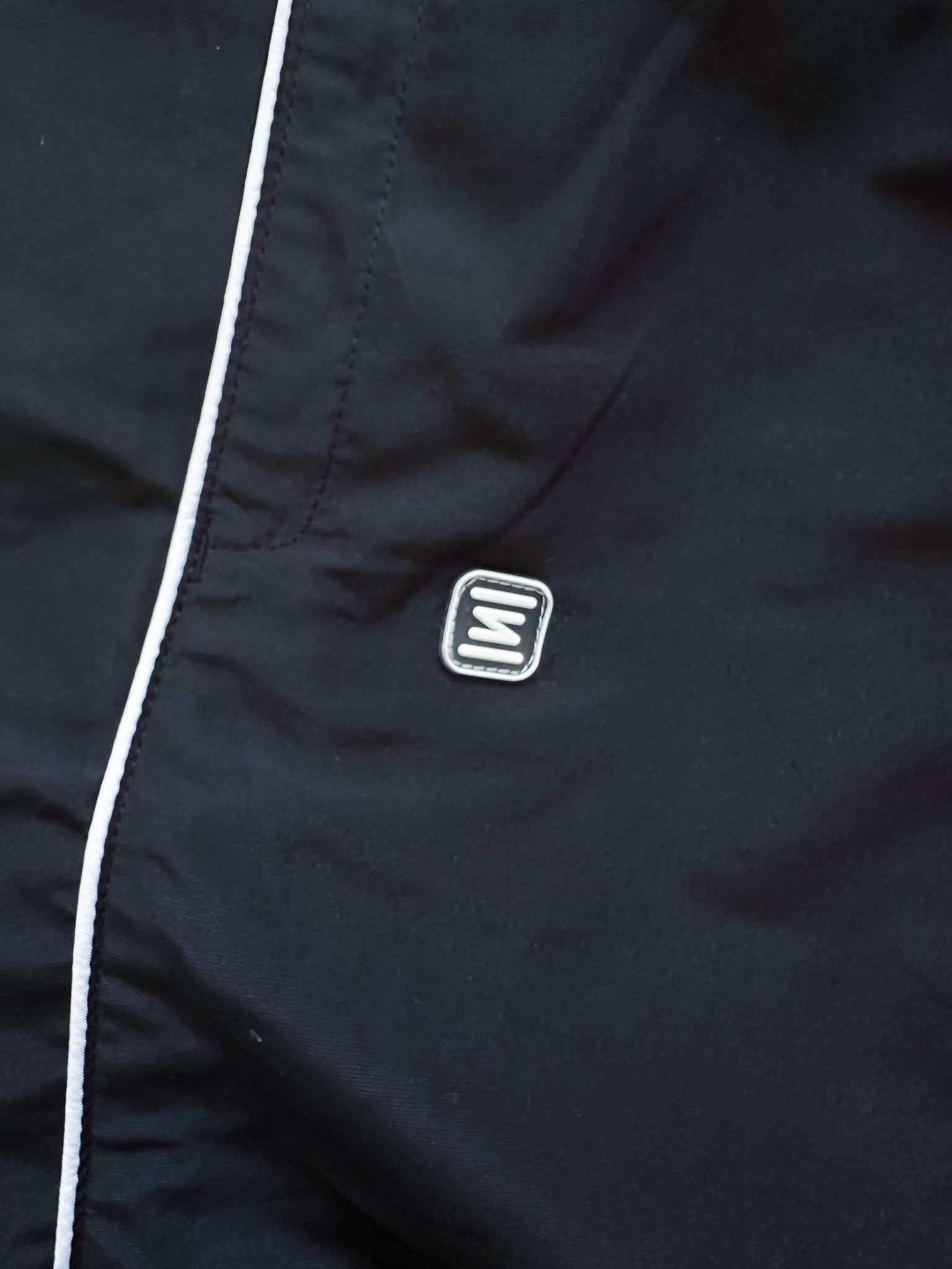 Nike Vintage *SHOX* Trackpants