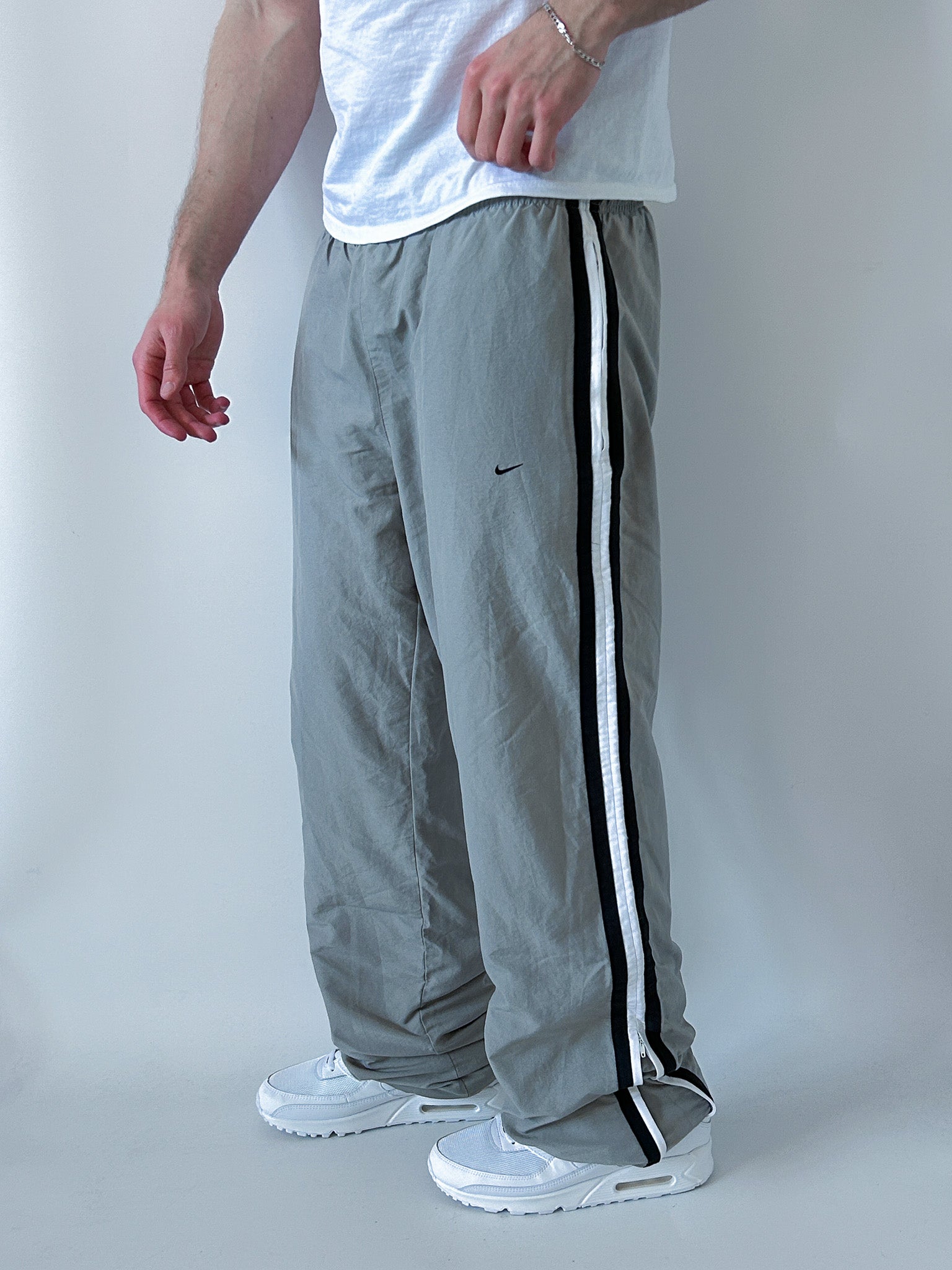 Nike Vintage Trackpants