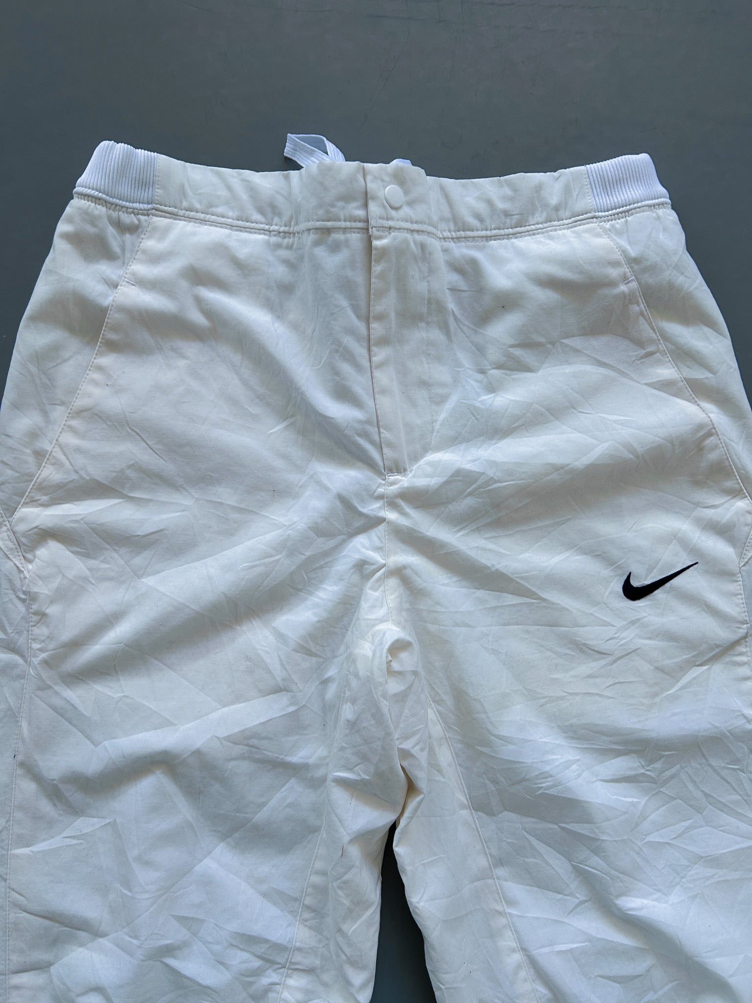 Nike Vintage *CORTEZ* Trackpants