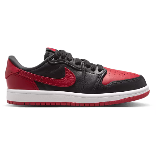 Jordan 1 Low Retro "Banned"