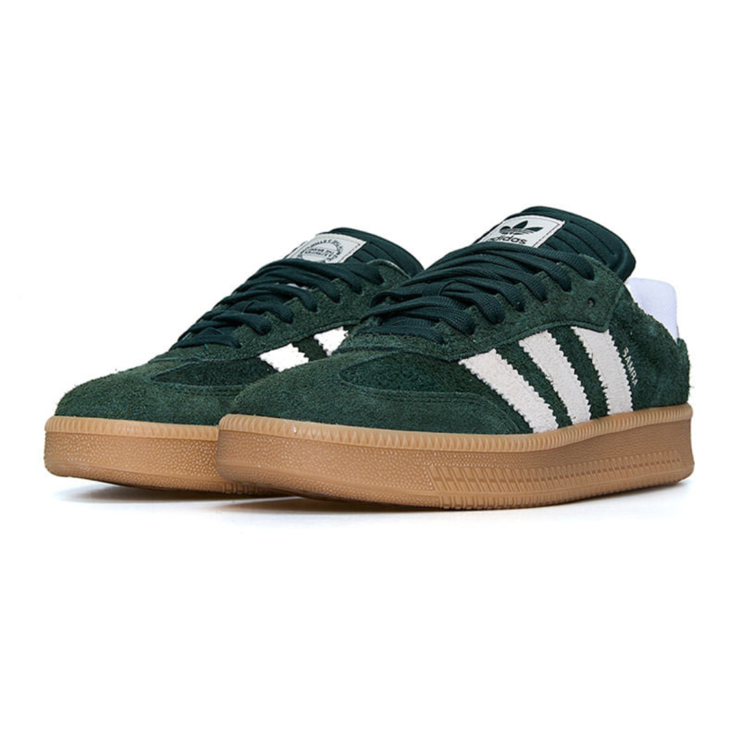 Adidas Samba XLG⁠ Shadow Green Chalk White⁠ ⁠