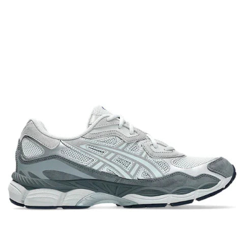 Asics Gel Nyc Cream Grey