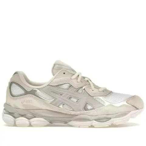 Asics Gel-NYC White Oyster