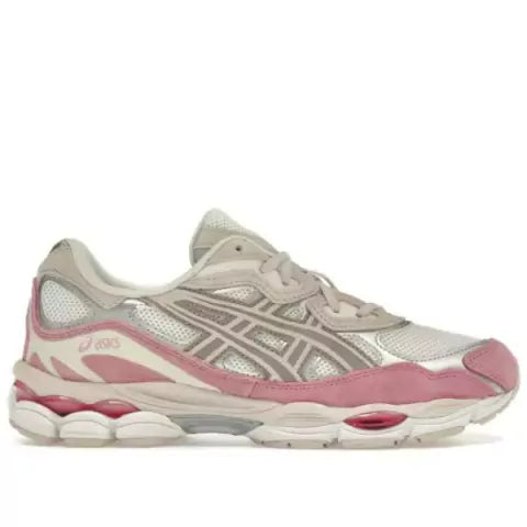 ASICS Gel-NYC Cream Mineral Beige Pink