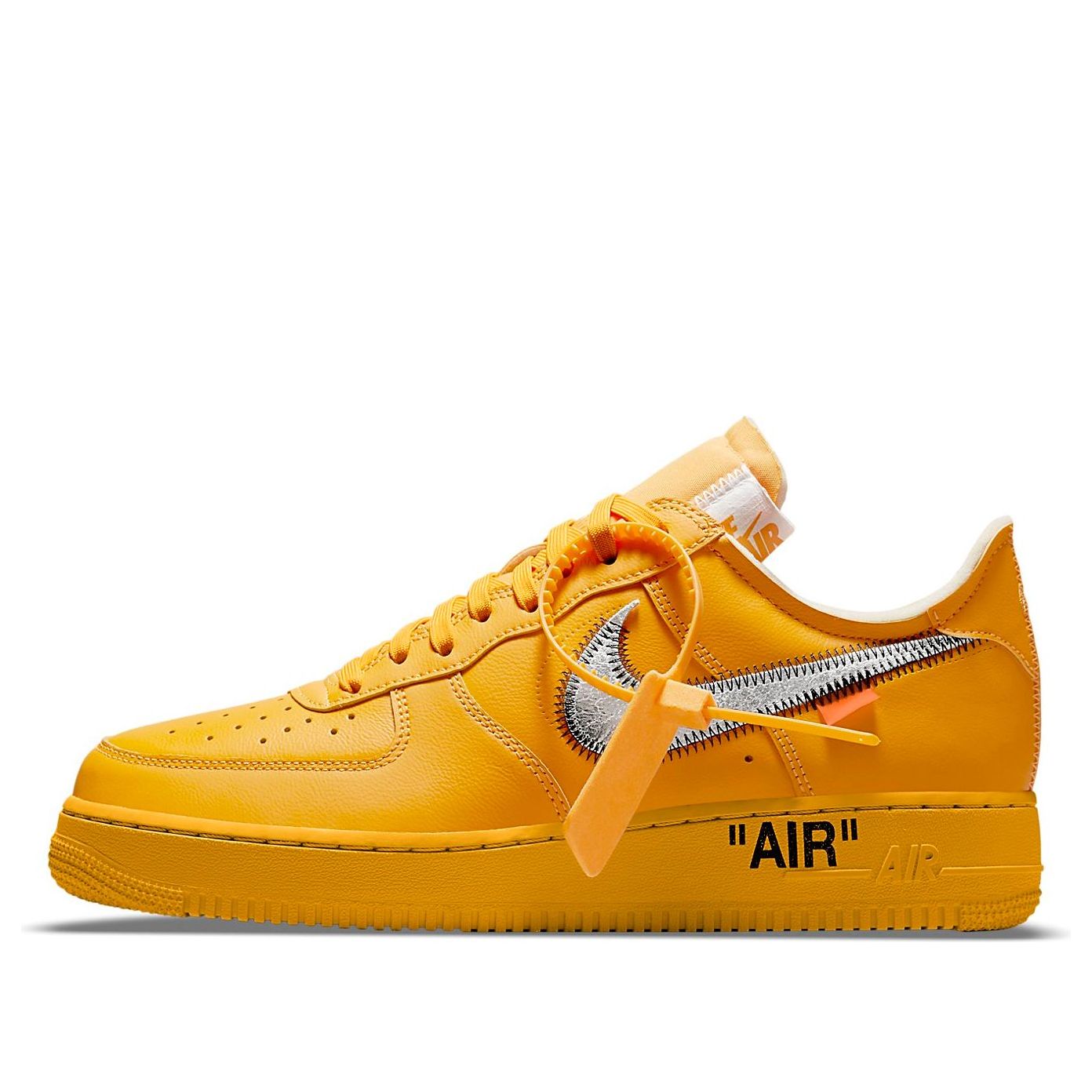 Nike x Off-White Air Max 90 ‘The Ten’