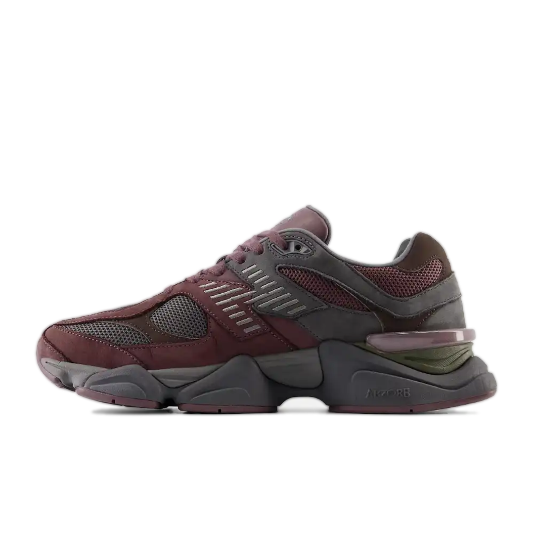 New Balance 9060 Truffle Rich Earth