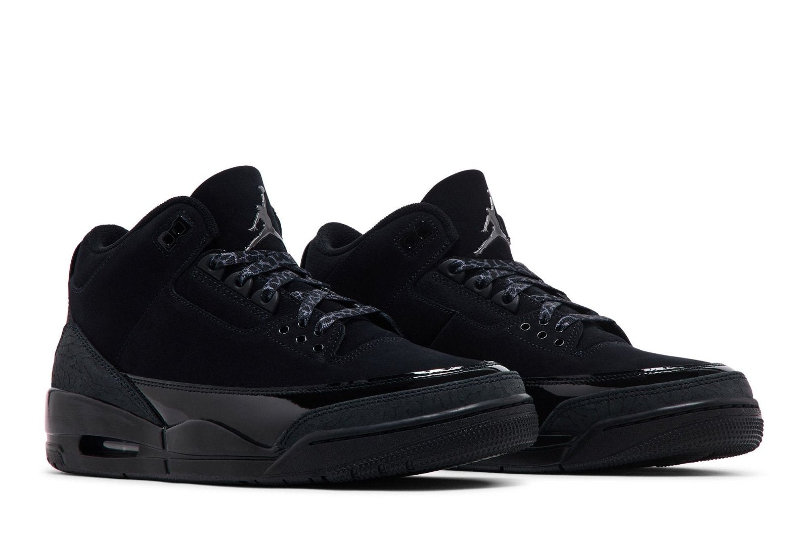 Jordan 3 Retro Black Cat